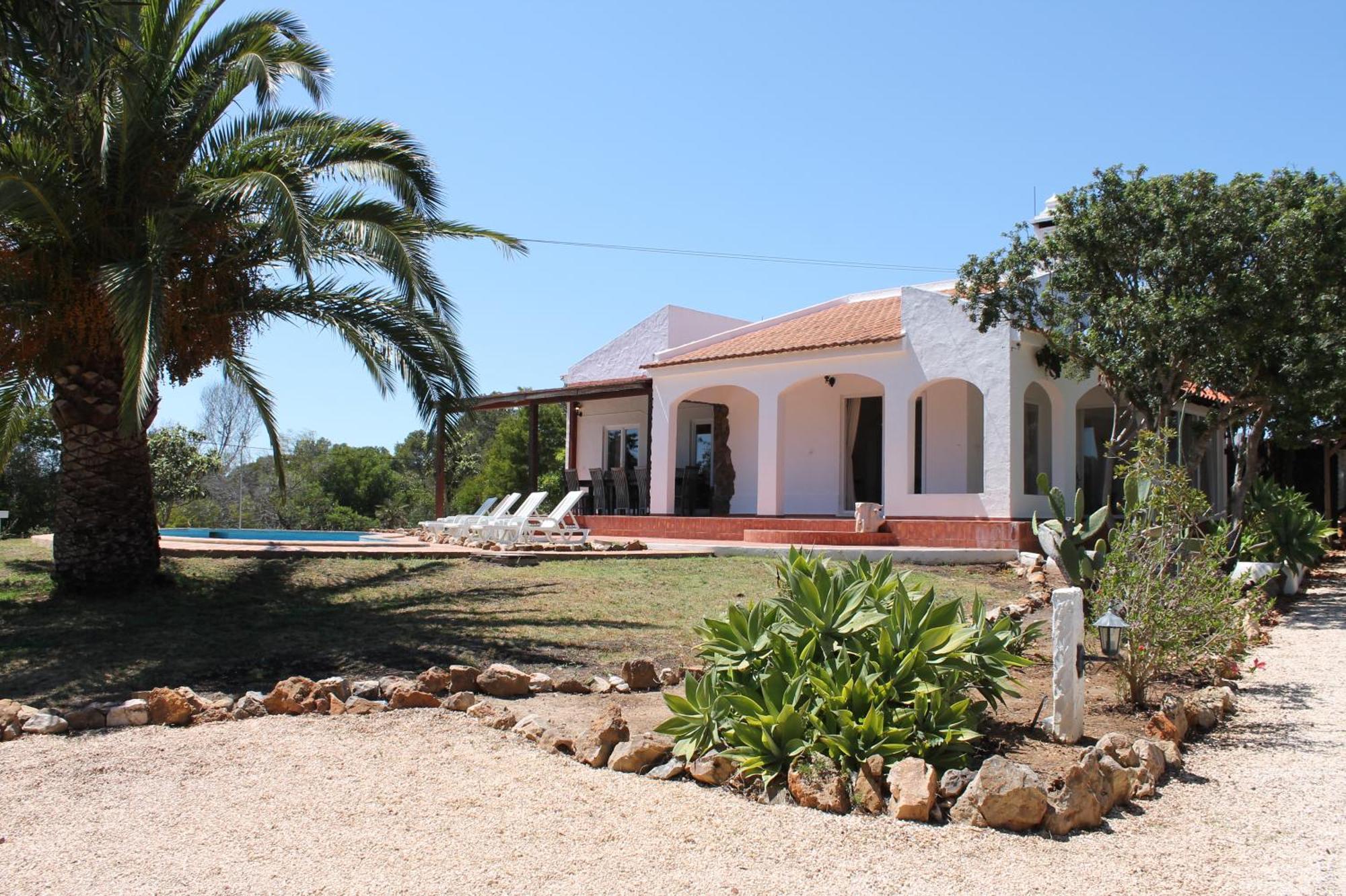 Villa Alegria Lagos Exterior photo